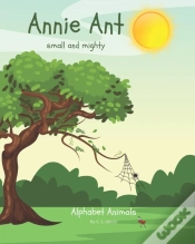 Capa do artigo Annie Ant