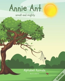 Capa do artigo Annie Ant