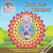 Annie Ant'S Awareness