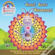 Capa do artigo Annie Ant