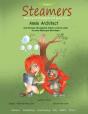 Annie Architect And Oringo Orangutan Hatch A Clever Plan To Save Macaque Monkeys - Preview