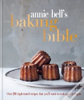 Capa do artigo Annie Bell