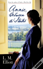 Capa do artigo Annie, Between The States