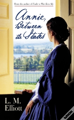 Capa do artigo Annie, Between The States