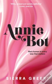 Capa do artigo Annie Bot