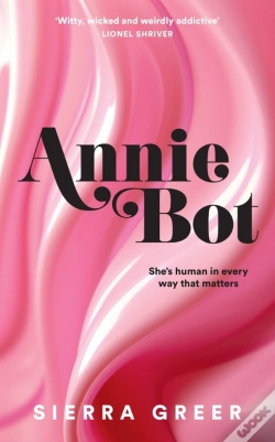 Capa do artigo Annie Bot