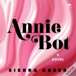 Capa do artigo Annie Bot