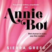 Capa do artigo Annie Bot
