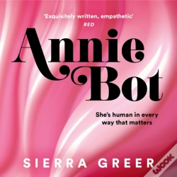 Capa do artigo Annie Bot