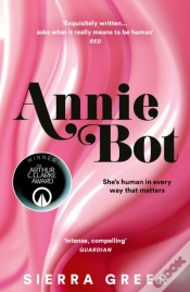 Capa do artigo Annie Bot