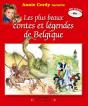 Annie Cordy Raconte Les Plus Beaux Contes Et Legendes De Belgique T.1 - Preview
