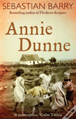 Capa do artigo Annie Dunne