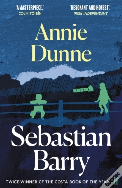 Capa do artigo Annie Dunne