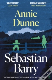 Capa do artigo Annie Dunne