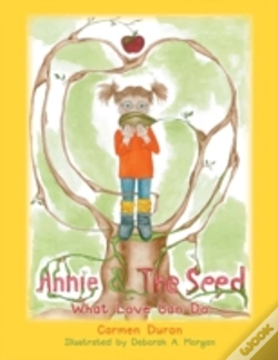 Capa do artigo Annie & The Seed