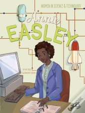 Annie Easley