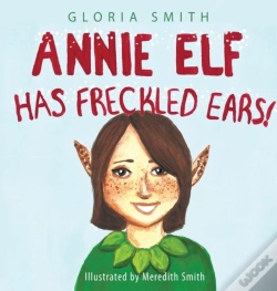 Capa do artigo Annie Elf Has Freckled Ears