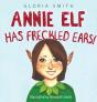 Annie Elf Has Freckled Ears - Preview