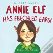Capa do artigo Annie Elf Has Freckled Ears