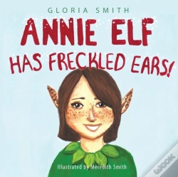 Capa do artigo Annie Elf Has Freckled Ears