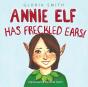 Annie Elf Has Freckled Ears - Preview