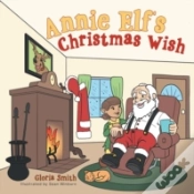 Capa do artigo Annie Elf