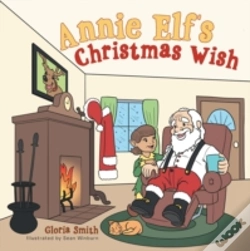 Capa do artigo Annie Elf'S Christmas Wish