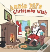 Capa do artigo Annie Elf