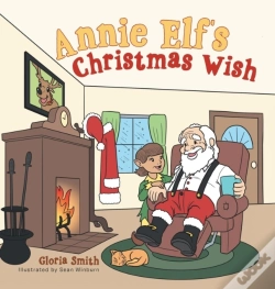Capa do artigo Annie Elf'S Christmas Wish