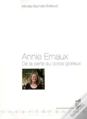 Capa do artigo Annie Ernaux ; De La Perte Au Corps Glorieux
