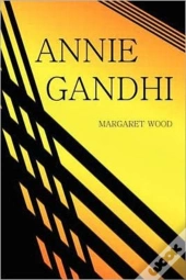 Annie Gandhi