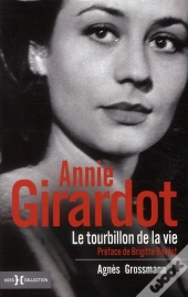 Annie Girardot