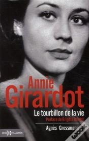 Capa do artigo Annie Girardot