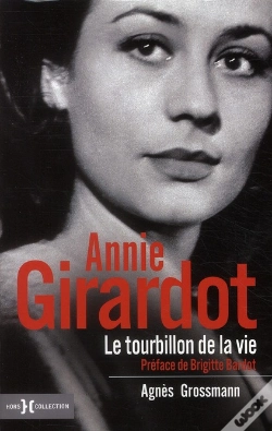 Capa do artigo Annie Girardot