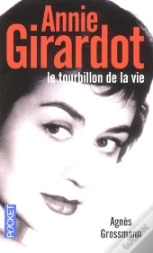 Annie Girardot