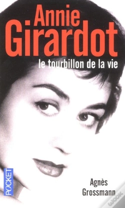 Capa do artigo Annie Girardot