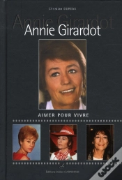 Capa do artigo Annie Girardot ; Aimer Pour Vivre