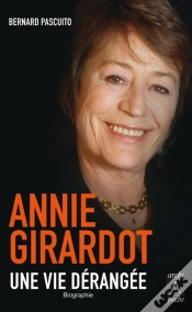 Capa do artigo Annie Girardot