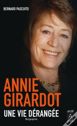 Capa do artigo Annie Girardot