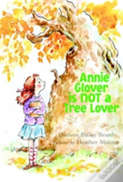 Capa do artigo Annie Glover Is Not A Tree Lover