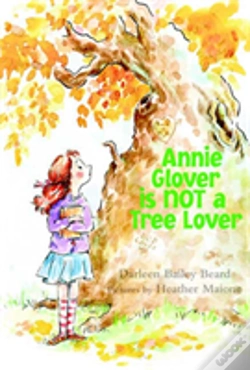 Capa do artigo Annie Glover Is Not A Tree Lover