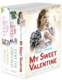 Annie Groves 3-Book Collection 1 - Preview