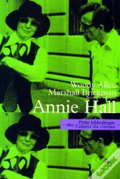 Capa do artigo Annie Hall