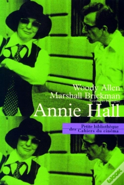 Capa do artigo Annie Hall