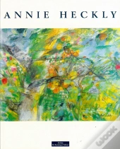 Annie Heckly