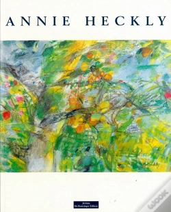 Capa do artigo Annie Heckly