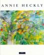 Annie Heckly - Preview