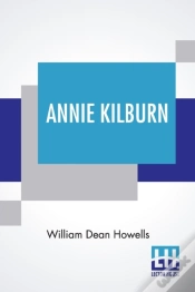 Capa do artigo Annie Kilburn: A Novel