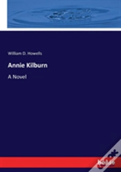 Capa do artigo Annie Kilburn