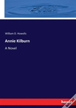 Capa do artigo Annie Kilburn